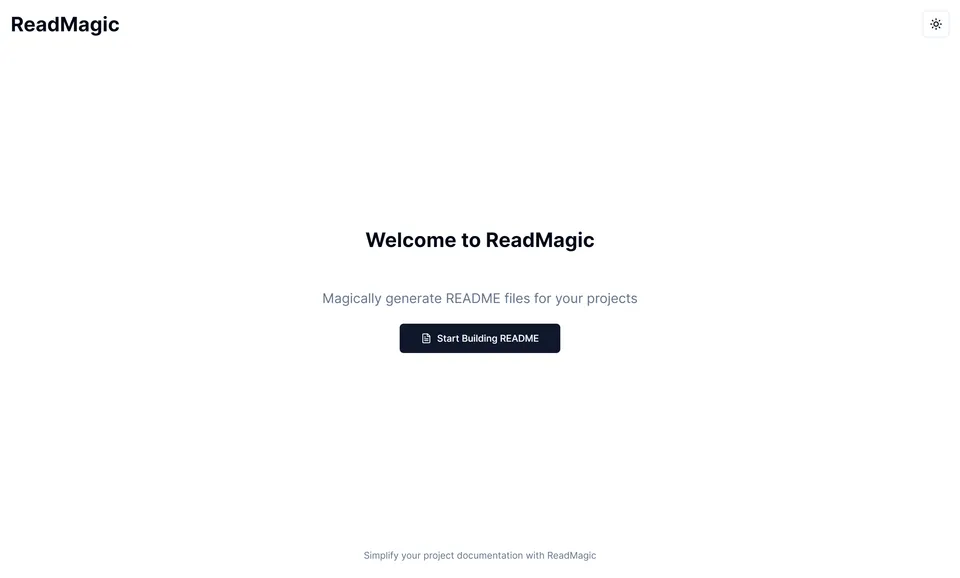 Read Magic